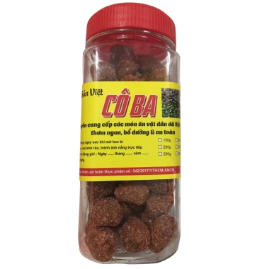 Kẹo Ô Mai Me Chua Cay Đà Lạt 400g - Đặc Sản Giá Chỉ 38K 7 Kẹo Ô Mai Me Chua Cay Đà Lạt 400g - Đặc Sản Giá Chỉ 38K 7