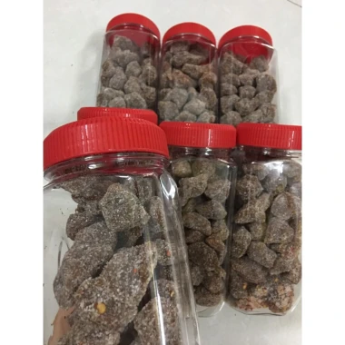 Kẹo Ô Mai Me Chua Cay Đà Lạt 400g - Đặc Sản Giá Chỉ 38K 8 Kẹo Ô Mai Me Chua Cay Đà Lạt 400g - Đặc Sản Giá Chỉ 38K 8