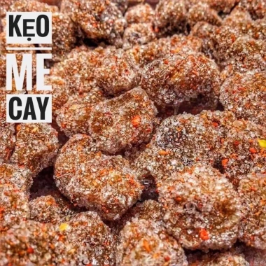 Kẹo Ô Mai Me Chua Cay Đà Lạt 400g - Đặc Sản Giá Chỉ 38K 10 Kẹo Ô Mai Me Chua Cay Đà Lạt 400g - Đặc Sản Giá Chỉ 38K 10