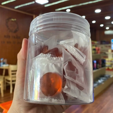 Kẹo Sim Phú Quốc Đặc Sản 180gr - Giảm Giá Còn 55.000đ Tặng 13.200đ Off 4