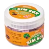 Kẹo Sim Phú Quốc Dẻo Ngon - Hũ 200g Giá Chỉ 65k - Đặc Sản Sim Sơn Phú Quốc 4