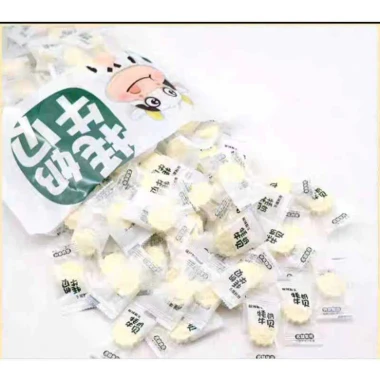Kẹo Sữa Bò Yak Nguyên Chất Viên Nén 250gr Giá Rẻ Chỉ 50k - Ăn Vặt Ngon 2 Kẹo Sữa Bò Yak Nguyên Chất Viên Nén 250gr Giá Rẻ Chỉ 50k - Ăn Vặt Ngon 2