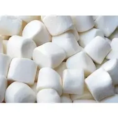 Kẹo Xốp Marshmallow Nougat Giảm Giá 33000Đ - Kẹo Ngon Mềm Dẻo 6