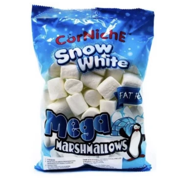 Kẹo Xốp Marshmallow Nougat Giảm Giá 33000Đ - Kẹo Ngon Mềm Dẻo 10