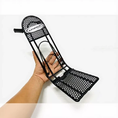 Kẹp Gắn SIRIUS Baga Spark Thái Lan Lưới - Giá Shock Chỉ 85k! 3