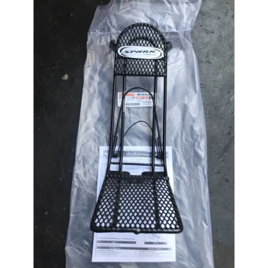 Kẹp Gắn SIRIUS Baga Spark Thái Lan Lưới - Giá Shock Chỉ 85k! 4