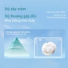 Khăn Cotton Mềm MIENY Dùng 1 Lần Lau Khô, Lau Ướt - Khăn Rút Đa Năng Rửa Mặt, Tẩy Trang, Lau Chùi Không Xơ, Không Mùi 5