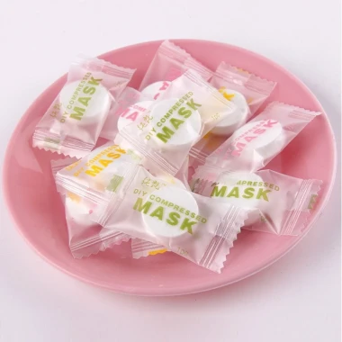 Khăn Giấy Nén Du Lịch Tiện Lợi - Mặt Nạ Nén Bỏ Túi Chỉ 16999đ/set 10-20 viên 9 Khăn Giấy Nén Du Lịch Tiện Lợi - Mặt Nạ Nén Bỏ Túi Chỉ 16999đ/set 10-20 viên 9