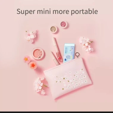 Khăn giấy ướt mini phụ khoa du lịch 6 miếng giá chỉ 9999đ 3