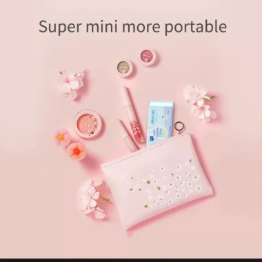 Khăn giấy ướt mini phụ khoa du lịch 6 miếng giá chỉ 9999đ 8