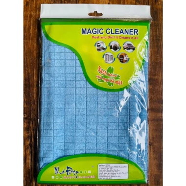 Khăn Lau Đa Năng 50x55cm Vải NDF Chất Lượng Giảm Giá Cực Sâu Chỉ 35.000Đ