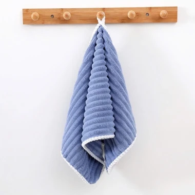 Khăn Mặt Lông COTTON Dệt Sóng 30x60cm Siêu Thấm Hút Mềm Mại Giá 25k 8 Khăn Mặt Lông COTTON Dệt Sóng 30x60cm Siêu Thấm Hút Mềm Mại Giá 25k 8