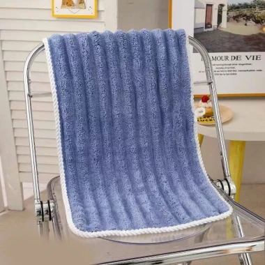 Khăn Mặt Lông COTTON Dệt Sóng 30x60cm Siêu Thấm Hút Mềm Mại Giá 25k 12 Khăn Mặt Lông COTTON Dệt Sóng 30x60cm Siêu Thấm Hút Mềm Mại Giá 25k 12