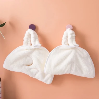 Khăn mặt nạ chườm nóng, khăn bông đắp mặt, ủ ấm, xông hơi làm nóng, thư giãn, dãn nở lỗ chân lông. 6