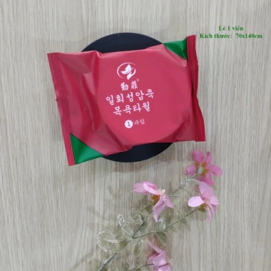 Khăn Nén Khô Du Lịch Dày Dặn 70x140cm - Tiện Lợi Giá Rẻ 15500đ 14 Khăn Nén Khô Du Lịch Dày Dặn 70x140cm - Tiện Lợi Giá Rẻ 15500đ 14