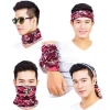 Khăn ống đa năng đi phượt chống nắng bụi vải cotton co giãn thoải mái giá 15k 5