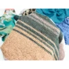 Khăn ống đa năng đi phượt chống nắng bụi vải cotton co giãn thoải mái giá 15k 8
