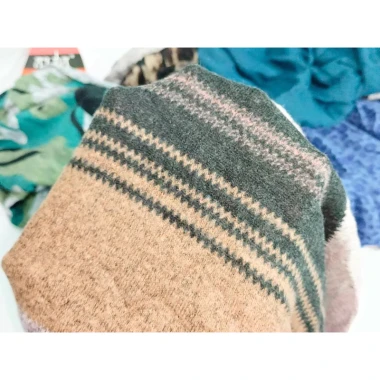 Khăn ống đa năng đi phượt chống nắng bụi vải cotton co giãn thoải mái giá 15k 8