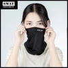 Khăn Phượt Đa Năng SWAT Màu Đen Cực Bền Che Cổ Phản Quang Giá Rẻ 27k 3