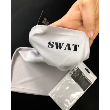 Khăn Phượt Đa Năng SWAT Màu Đen Cực Bền Che Cổ Phản Quang Giá Rẻ 27k 5 Khăn Phượt Đa Năng SWAT Màu Đen Cực Bền Che Cổ Phản Quang Giá Rẻ 27k 5