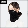Khăn Phượt Đa Năng SWAT Màu Đen Cực Bền Che Cổ Phản Quang Giá Rẻ 27k 10
