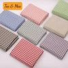 Khăn Picnic Vải Canvas Vintage Chưa May Viền - Khăn Trải Bàn Chụp Ảnh Giá Rẻ 39000đ 2