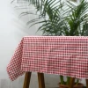 Khăn Picnic Vải Canvas Vintage Chưa May Viền - Khăn Trải Bàn Chụp Ảnh Giá Rẻ 39000đ 9