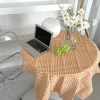 Khăn Picnic Vải Canvas Vintage Chưa May Viền - Khăn Trải Bàn Chụp Ảnh Giá Rẻ 39000đ 16