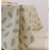 Khăn Picnic Vải Canvas Vintage Chưa May Viền - Khăn Trải Bàn Chụp Ảnh Giá Rẻ 39000đ 17