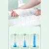 Khăn Tắm Du Lịch Dùng Một Lần KIVA Sợi Cellulose 100% Thấm Hút Mềm Mịn Chỉ 4900đ 5