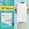 Khăn Tắm Du Lịch Dùng Một Lần KIVA Sợi Cellulose 100% Thấm Hút Mềm Mịn Chỉ 4900đ 11