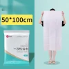 Khăn Tắm Du Lịch Dùng Một Lần KIVA Sợi Cellulose 100% Thấm Hút Mềm Mịn Chỉ 4900đ 12