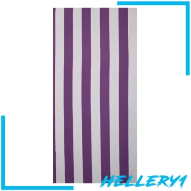Khăn tắm microfiber người lớn siêu mềm mại giá rẻ chỉ 236.520đ - Khăn đi biển bơi cho gia đình 2