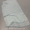 Khăn thô Nhật mùa hè mỏng nhẹ 2hand giá rẻ 30k du lịch giảm từ 36k 10
