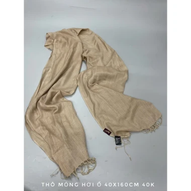 Khăn thô Nhật mùa hè mỏng nhẹ 2hand giá rẻ 30k du lịch giảm từ 36k 11