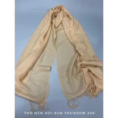 Khăn thô Nhật mùa hè mỏng nhẹ 2hand giá rẻ 30k du lịch giảm từ 36k 13