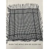 Khăn thô Nhật mùa hè mỏng nhẹ 2hand giá rẻ 30k du lịch giảm từ 36k 19