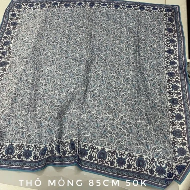 Khăn thô Nhật mùa hè mỏng nhẹ 2hand giá rẻ 30k du lịch giảm từ 36k 29