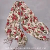 Khăn thô Nhật mùa hè mỏng nhẹ 2hand giá rẻ 30k du lịch giảm từ 36k 33