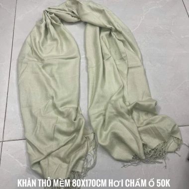 Khăn thô Nhật mùa hè mỏng nhẹ 2hand giá rẻ 30k du lịch giảm từ 36k 35