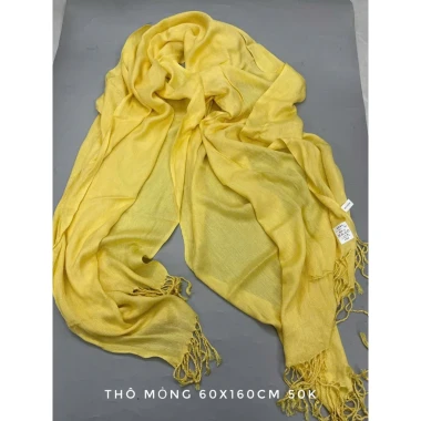 Khăn thô Nhật mùa hè mỏng nhẹ 2hand giá rẻ 30k du lịch giảm từ 36k 44