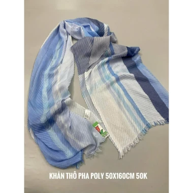 Khăn thô Nhật mùa hè mỏng nhẹ 2hand giá rẻ 30k du lịch giảm từ 36k 45