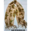 Khăn thô Nhật mùa hè mỏng nhẹ 2hand giá rẻ 30k du lịch giảm từ 36k 55