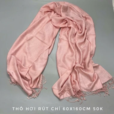 Khăn thô Nhật mùa hè mỏng nhẹ 2hand giá rẻ 30k du lịch giảm từ 36k 57