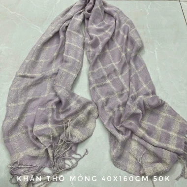 Khăn thô Nhật mùa hè mỏng nhẹ 2hand giá rẻ 30k du lịch giảm từ 36k 63