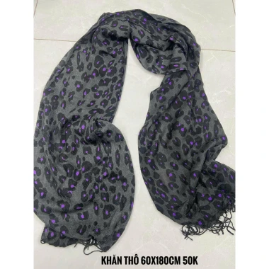 Khăn thô Nhật mùa hè mỏng nhẹ 2hand giá rẻ 30k du lịch giảm từ 36k 70