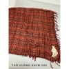 Khăn thô Nhật mùa hè mỏng nhẹ 2hand giá rẻ 30k du lịch giảm từ 36k 73