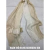 Khăn thô Nhật mùa hè mỏng nhẹ 2hand giá rẻ 30k du lịch giảm từ 36k 74