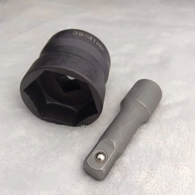 Khẩu bắn côn xe ga 2 đầu 39-41mm giá rẻ chỉ 57000 đồng tiết kiệm 14250 đồng 9