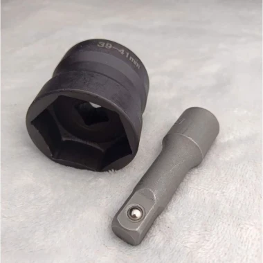 Khẩu bắn côn xe ga 2 đầu 39-41mm giá rẻ chỉ 57000 đồng tiết kiệm 14250 đồng 15
